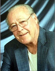 Bill Snook